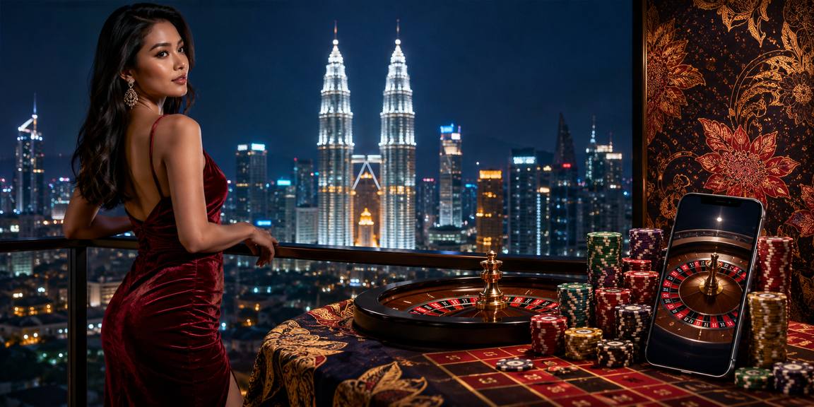 Buka ruang Bull Bull langsung kami